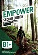 Empower Intermediate B1+ Student's Book with eBook, Doff Adrian, Thaine Craig, Puchta Herbert, Stranks Jeff, Lewis-Jones Peter