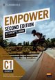 Empower Advanced C1 Student's Book, Doff Adrian, Thaine Craig, Puchta Herbert, Stranks Jeff, Lewis-Jones Peter