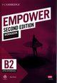 Empower Upper-intermediate/B2 Workbook with Answers, Rimmer Wayne