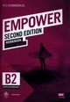 Empower Upper-intermediate/B2 Workbook without Answers, Rimmer Wayne