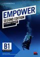 Empower Pre-intermediate/B1 Student's Book with Digital Pack, Doff Adrian, Thaine Craig, Puchta Herbert, Stranks Jeff, Lewis-Jones Peter