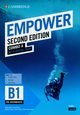 Empower Pre-intermediate/B1 Combo A with Digital Pack, Doff Adrian, Thaine Craig, Puchta Herbert, Stranks Jeff, Lewis-Jones Peter