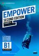 Empower Pre-intermediate/B1 Combo A with Digital Pack, Doff Adrian, Thaine Craig, Puchta Herbert, Stranks Jeff, Lewis-Jones Peter