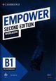 Empower Pre-intermediate/B1 Workbook with Answers, Anderson Peter