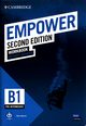 Empower Pre-intermediate B1 Workbook without Answers with Downloadable Audio, Anderson Peter