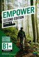 Empower Intermediate/B1+ Combo B with Digital Pack, Doff Adrian, Thaine Craig, Puchta Herbert, Stranks Jeff, Lewis-Jones Peter