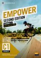 Empower Advanced/C1 Combo A with Digital Pack, Doff Adrian, Thaine Craig, Puchta Herbert, Stranks Jeff, Lewis-Jones Peter