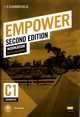 Empower Advanced C1 Workbook with Answers, McLarty Rob