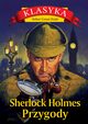 Sherlock Holmes Przygody, Doyle Arthur Conan