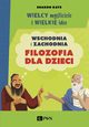 Wielcy myliciele i wielkie idee, Kaye Sharon