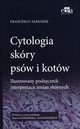 Cytologia skry psw i kotw, Albanese F.