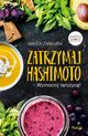 Zatrzymaj Hashimoto Wzmocnij tarczyc!, Zaremba Marek