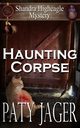 Haunting Corpse, Jager Paty