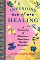 Infusions of Healing, Davidow Joie