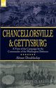 Chancellorsville and Gettysburg, Doubleday Abner