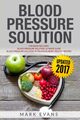 Blood Pressure, Evans Mark