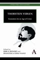 Thorstein Veblen, 