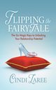 Flipping the Fairytale, Laree Cindi