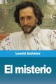 El misterio, Andriev Leonid