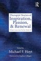 Therapist Stories of Inspiration, Passion, and Renewal, 