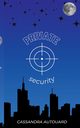 Private security, Autouard Cassandra