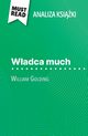 Wadca much ksika William Golding (Analiza ksiki), Florence Hellin