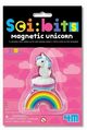 Magnetyczny jednoroec 4M SCI Bits, 