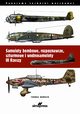 Samoloty bombowe, rozpoznawcze, szturmowe i wodnosamoloty III Rzeszy, Nedwick Thomas