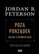 Poza porzdek, Peterson Jordan B.