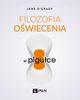 Filozofia owiecenia w piguce, O'Grady Jane