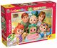 Cocomelon Puzzle podogowe dwustronne 35 Najlepsi przyjaciele, 