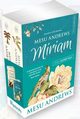 Crka faraona / Miriam, Andrews Mesu