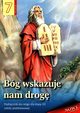 Bg wskazuje nam drog Religia 7 Podrcznik, 