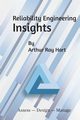 Reliability Engineering Insights, Hart Arthur Ray