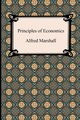 Principles of Economics, Marshall Alfred