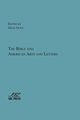 The Bible and American Arts and Letters, 