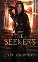 The Seekers, Ashwood Cait