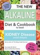The New Alkaline Diet To Beat Kidney Disease, Kolbe Nina M