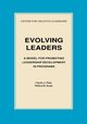 Evolving Leaders, Palus Charles J.