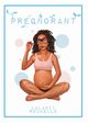 Pregnorant, Rochelle Lalanii