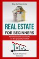 Real Estate for beginners, Shepherd Sabi