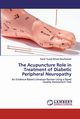 The Acupuncture Role in Treatment of Diabetic Peripheral Neuropathy, AbouHussein Samir Yousef Ahmed