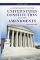 A Companion to the United States Constitution and Its Amendments, Vile John