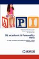 Eq, Academic & Personality Traits, Yusoff Muhamad Saiful Bahri