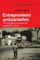 Entrepreneurs and Parasites, MacGaffey Janet