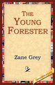The Young Forester, Grey Zane