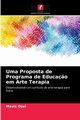 Uma Proposta de Programa de Educa?o em Arte Terapia, Osei Mavis