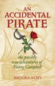 An Accidental Pirate, Almy Brooks