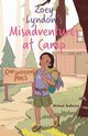 Zoey Lyndon's Misadventures at Camp, Anderson