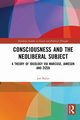 Consciousness and the Neoliberal Subject, Bailes Jon